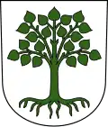 Blason de Lindau