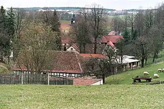 Lindenkreuz