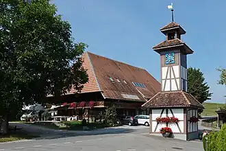 Krauchthal