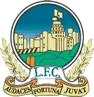 Logo du Linfield FC