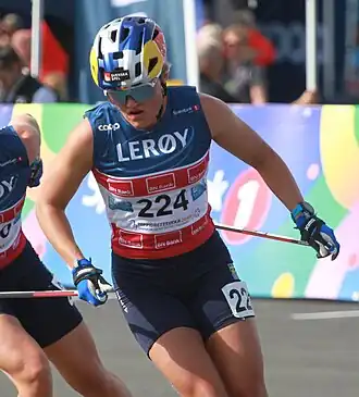 Image illustrative de l’article Linn Svahn