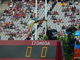 Image illustrative de l’article Linus Thörnblad