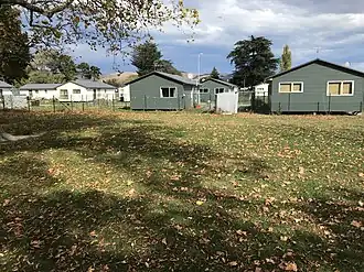 Linwood (Nouvelle-Zélande)