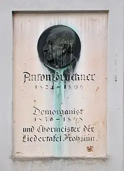 Image illustrative de l’article Sängerbund, WAB 82