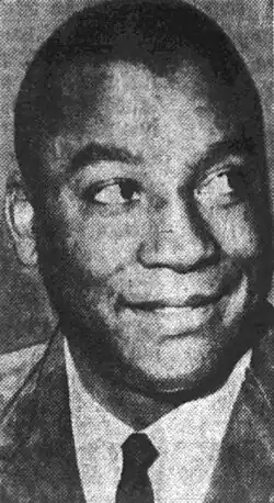 Description de l'image Lionel Aldridge 1962.jpg.