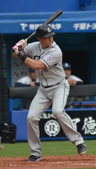 Image illustrative de l’article Cody Ransom