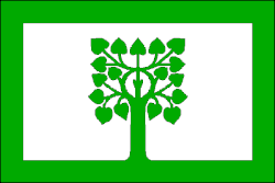 Drapeau de Lipník