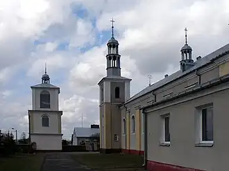 Lipniki (Ostrołęka)