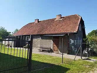 Lipno (Poméranie-Occidentale)