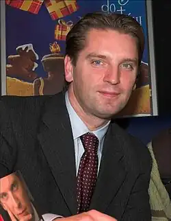 Image illustrative de l’article Tomasz Lis