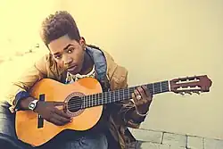 Lisandro Cuxi (saison&nbsp;6)