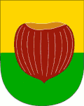 Blason de Lišany
