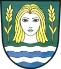 Blason de Litošice