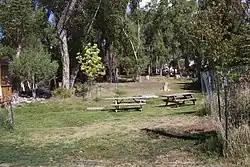 Little Pearl Park(Crestone).