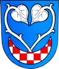 Blason de Litultovice