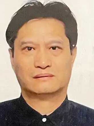 Image illustrative de l’article Liu Yunpeng