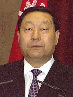 Description de l'image Liu Zhenya, (SGCC).jpg.