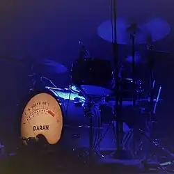 Live à Montréal 2018