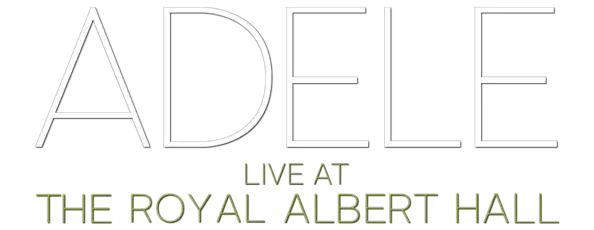 Description de l'image Live at the Royal Albert Hall 2011 Logo.png.