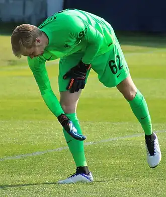 Image illustrative de l’article Caoimhín Kelleher