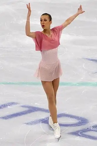 Image illustrative de l’article Livia Kaiser