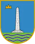 Blason de Livno