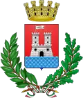 Blason de Livourne