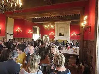 Image illustrative de l’article Livres en Vignes