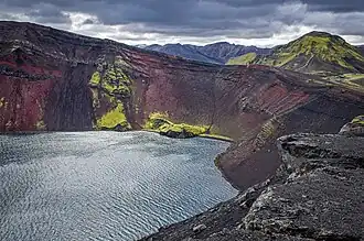 Image illustrative de l’article Ljótipollur