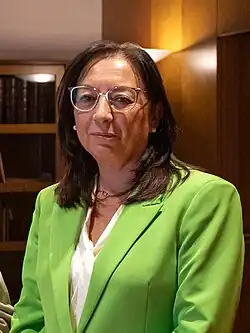 Image illustrative de l’article Président du Parlement valencien