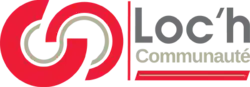 Blason de Loc'h Communauté