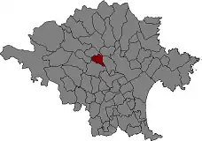 Localisation de Pont de Molins