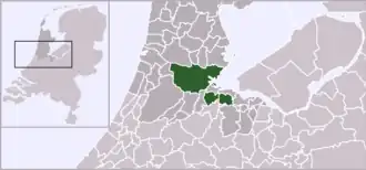 Image illustrative de l’article Mocro Maffia