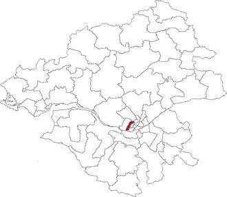 Canton de Saint-Herblain-Est