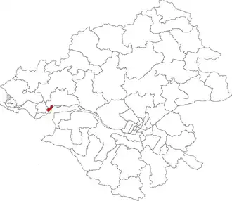 Canton de Saint-Nazaire-Est