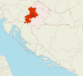 Image illustrative de l’article Archidiocèse de Zagreb