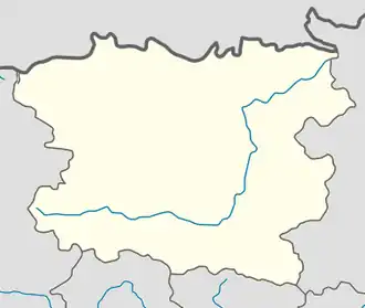 Voir sur la carte administrative du Lorri