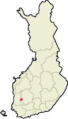 Suodenniemi