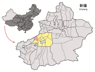 Xian d'Uqturpan