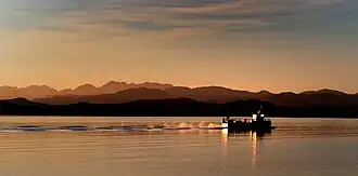 Image illustrative de l’article Loch Ewe