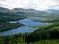 Loch Garry