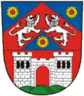 Blason de Lochovice