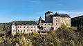 Château de Lockenhaus.