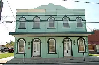 Lockport (Louisiane)