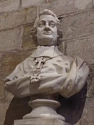 Image illustrative de l’article Jean-Félix-Henri de Fumel