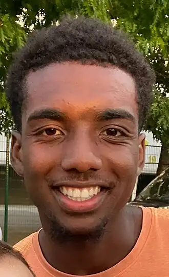 Image illustrative de l’article Logan Costa