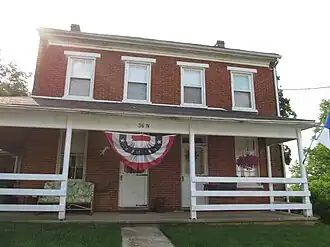 Loganville (Pennsylvanie)