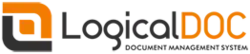 Description de l'image Logicaldoc-logo.png.