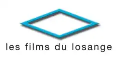 logo de Les Films du losange