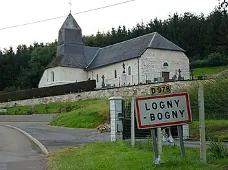 Logny-Bogny